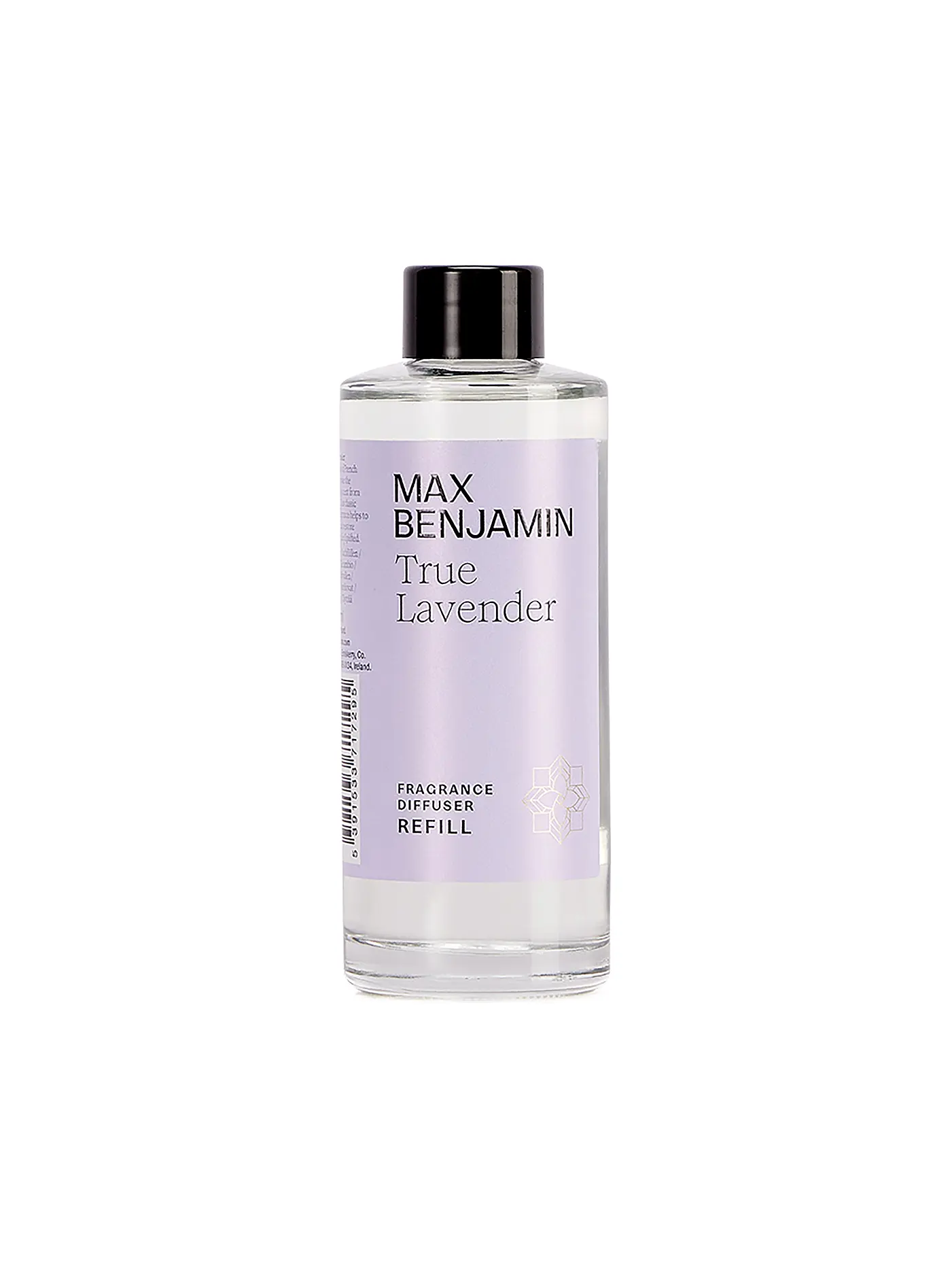 MAX BENJAMIN | Nachfüllung Raumduft CLASSIC COLLECTION 150ml Grapefruit Shores | lila